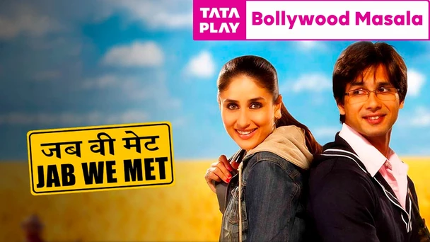 Jab We Met